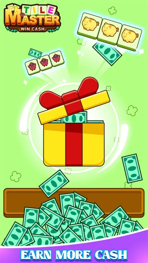 tile master win cash - tile cash game